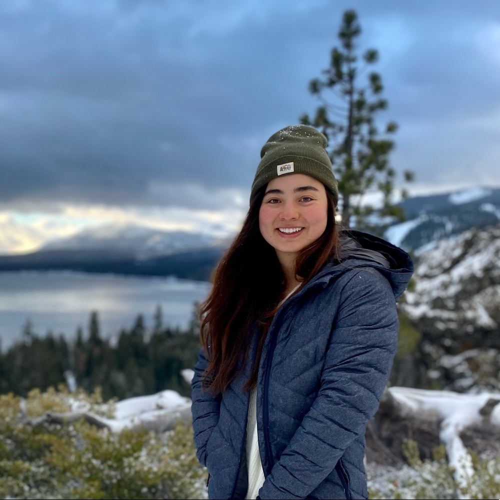 Meet your Posher, Kayla